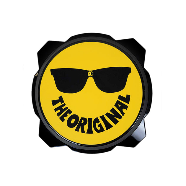 Gravity®? Titan/Pro6 6" Smiley Face Cover