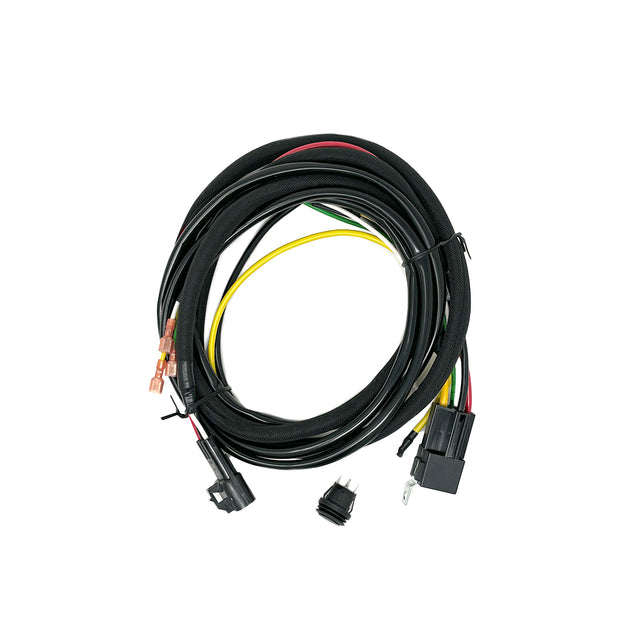 Gravity® Titan LED Light Bar - Wiring Harness - 20"-57" Light Bars